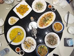 -好兄弟郭巨海鲜(天一阁店)