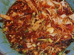 -胡氏大盘鸡新疆菜(石岗店)