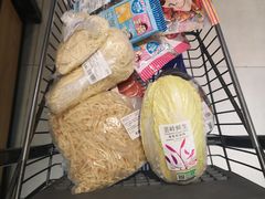 -盒马鲜生(红莲店)