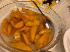 -清华大学-甲所餐厅