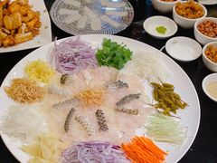 -百丈园龙江啫神馆