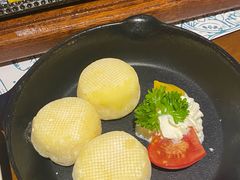 -十分牛西餐·牛扒专门店(光明广场店)