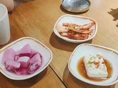-海云台韩式汤饭·13年匠心韩料(南山店)