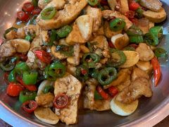 -老乡村(南湖路店)