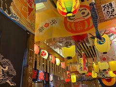 大堂-坂吉屋·居酒屋深夜食堂(龙湖店)