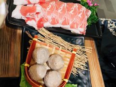 -湊湊火锅·茶憩(上海合生汇店)