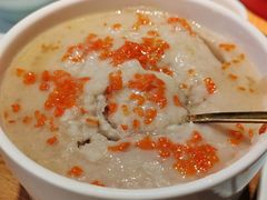 福州芋泥-闽上鲜·福建菜(龙湖滨江天街店)