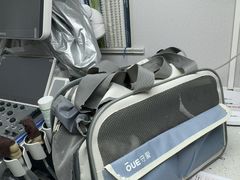 -宠颐生宠物医院·异宠猫科内科·诊疗中心宠巢店