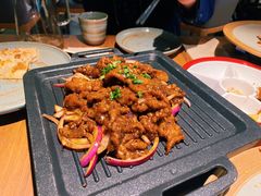 -青年公社烤鸭(熙悦天街店)