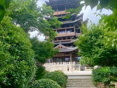 -杭州半山国家森林公园