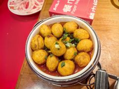 -后火锅(南京东路总店)