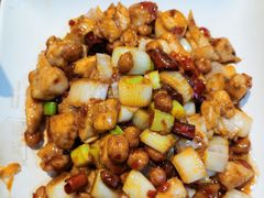 -薛阿婆(北美新天地中心店)