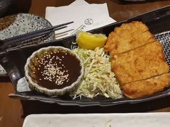 -白石的深夜食堂(济南万象城店)