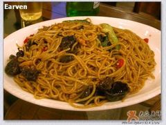 南昌炒米粉-西江美食舫·江西菜(健德桥店)