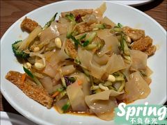 -吕氏疙瘩汤·新鲁菜(济南万象城店)
