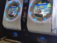 -天天玩X秋葉原日系动漫游戏中心