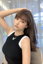 -Rise Hair上升造型
