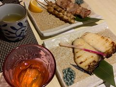 -有喜屋·深夜食堂(北京西路店)