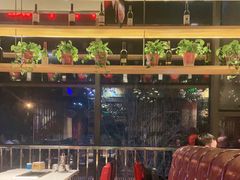 大堂-AK47烤羊腿串吧(柳浪家园店)