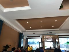 大堂-新疆哈利德餐厅(紫薇都市店)