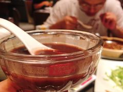 陈皮红豆沙-金鸭季·北京烤鸭(深业上城店)