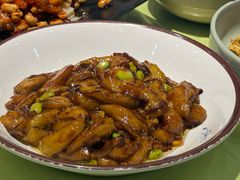 -玉桥餐厅(天坛店)