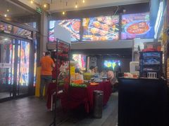 -管氏翅吧(广渠门店)