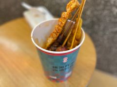 -炸物局(泊富I CITY店)