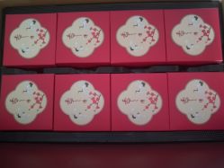 -福州香格里拉·宴会厅