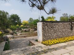 -武清南湖绿博园