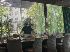 -上林铁板烧(延安西路店)