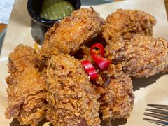 -魏斯理汉堡(西安沣东吾悦店)