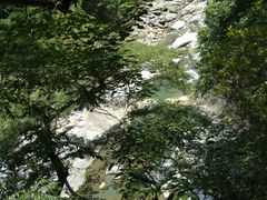 -太鲁阁公园
