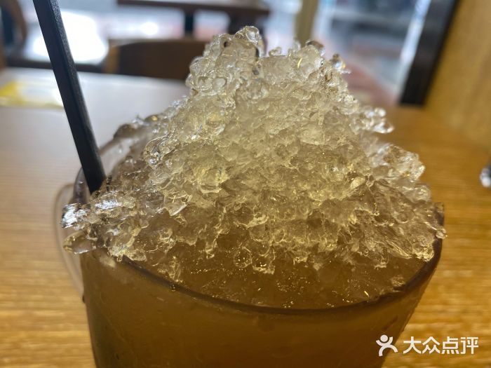 阿扁杭州面(苗圃店)图片