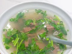 -馋三尺蟹粉小笼(人民广场店)