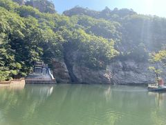 -丹东凤凰山景区