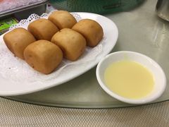 -新享乐海鲜(翠华路店)