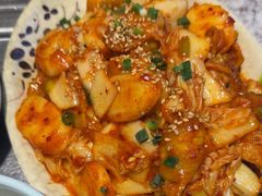 -高丽屋(天宁寺店)