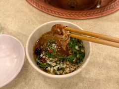 -八先生涮肉房(三里河店)