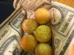 -恩你小木屋·韩式料理(假日广场店)