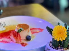 -Famous肥猫墨西哥音乐餐吧(五棵松华熙LIVE店)