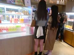-奈雪的茶(湖滨银泰in77C区PRO店)