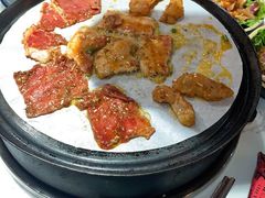-酒拾烤肉(星沙店)