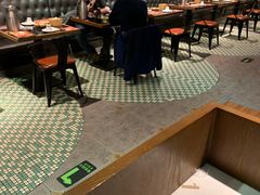 -江边城外烤全鱼(魏公村店)