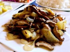 -玛丽亚西餐厅非遗俄餐