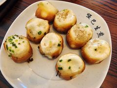 -哑巴生煎(临顿路店)