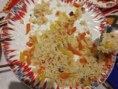 -清真·玛丽亚新疆菜主题餐厅(浙江中路店)