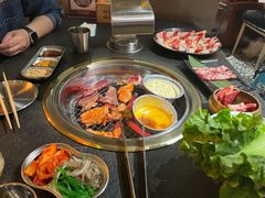 -伊茉家的烤肉店(勒泰中心店)