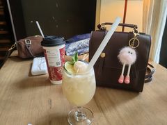 -北平花园·潮玩萌牙·北平咖啡(南锣鼓巷胡同店)