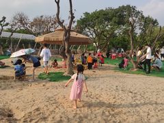-长洲岛都市农业公园